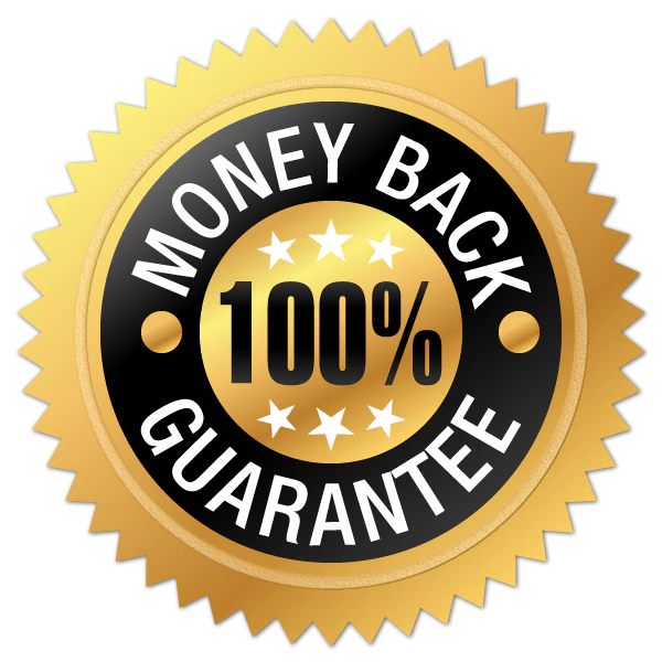 Try OrexiBurn Risk-Free for 60 Days
