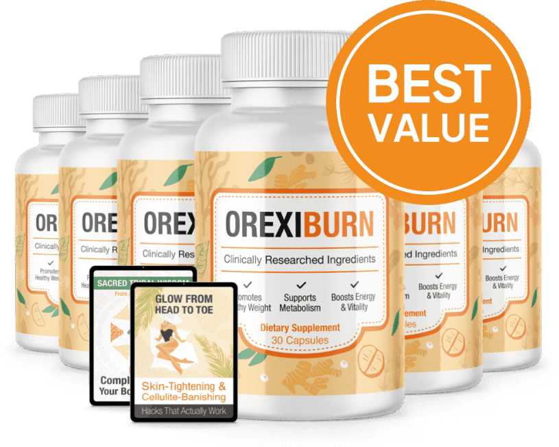 Don't Wait Any Longer! Order Your Discounted Bottle Now!